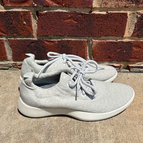 Allbirds Wool Runners - Picture 3 of 6